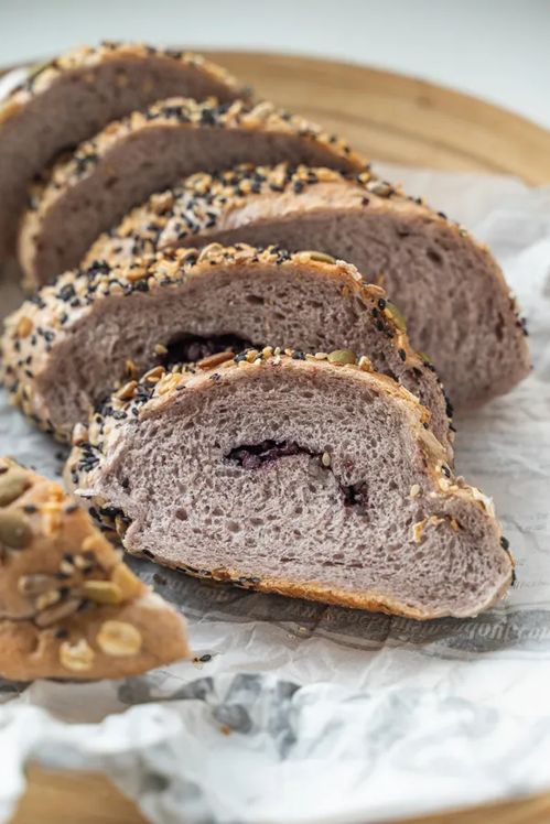 魔都排第一的精品超市烘焙房，居然是它？甜味烘焙產品揭秘