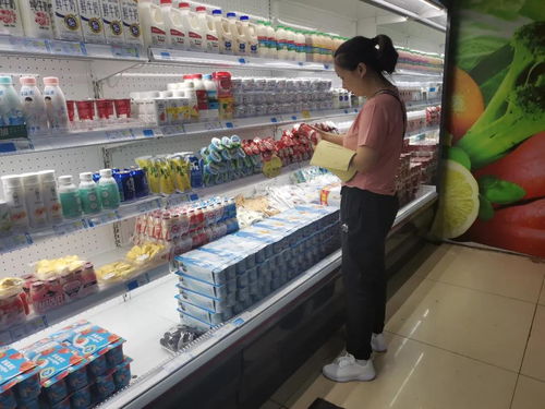 鐵拳行動丨食品安全無小事 一則案例看懂過期食品的銷售風險