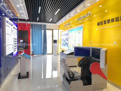 臨沂盛莊派出所智能安防體驗館落成，建筑建材行業迎來智慧安防新窗口