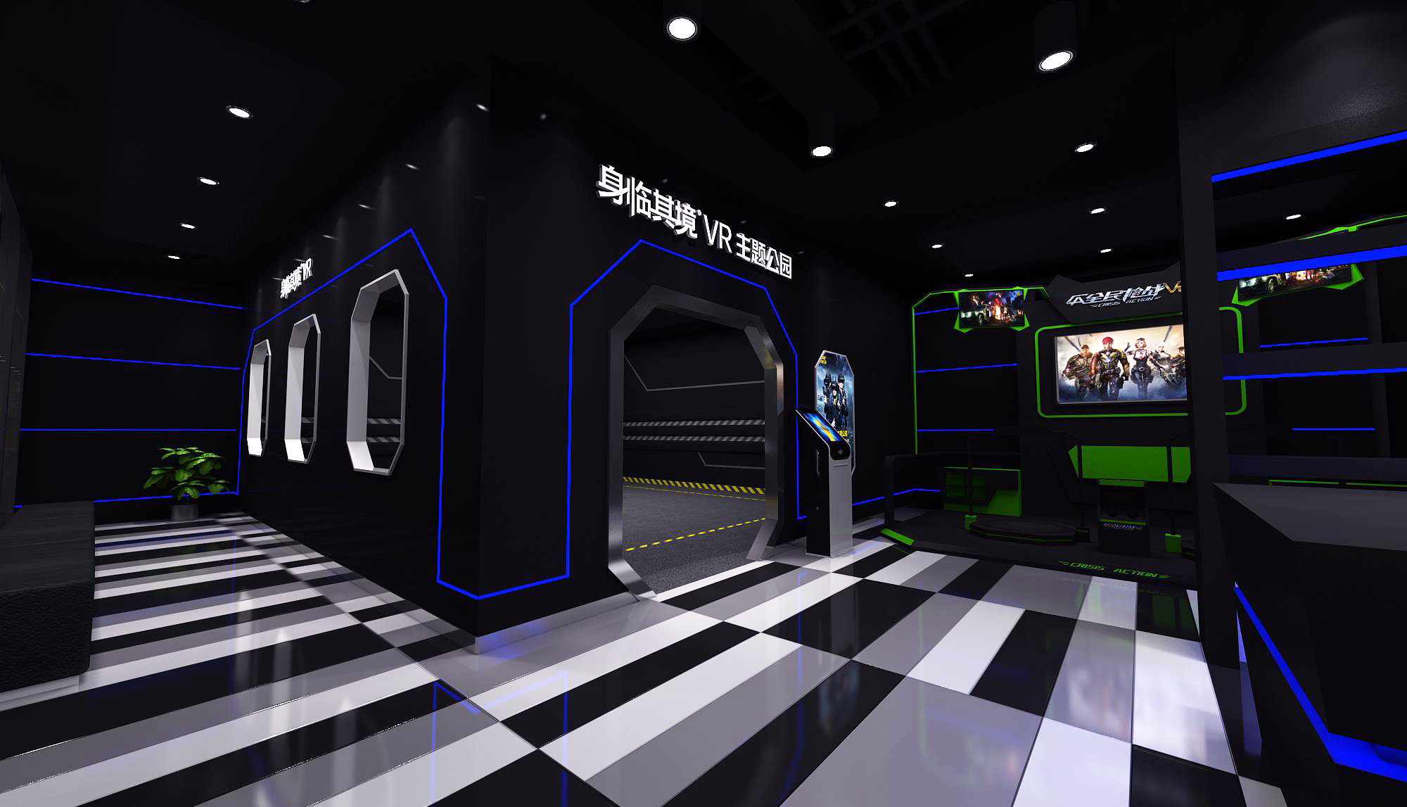 深入體驗安全知識 消防安全、VR技術與校園防護的核心意義